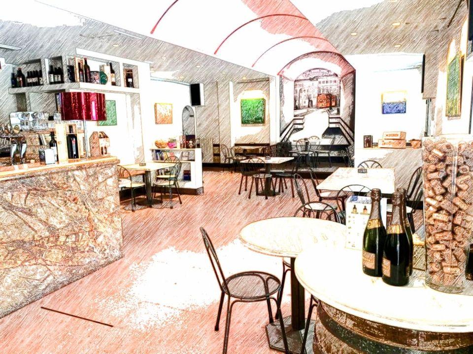 Capolineacafè Ceglie