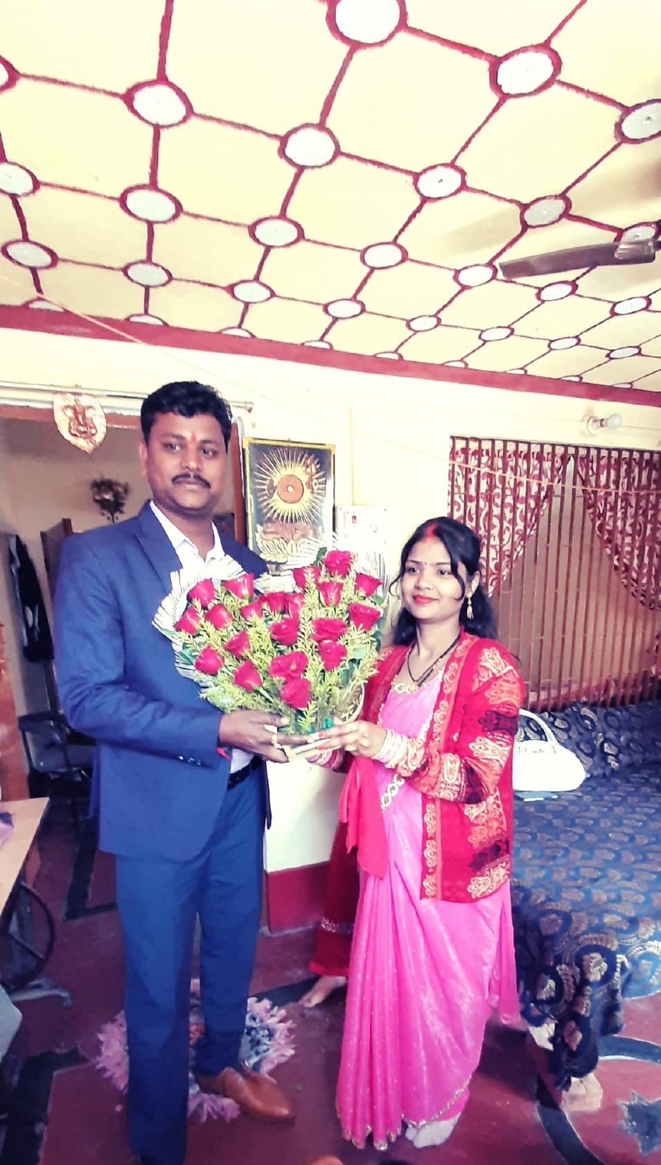 Shiv Prasad Lassi Bhandar