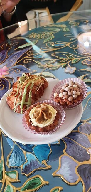 Pasticceria Bar Dalla Fiore