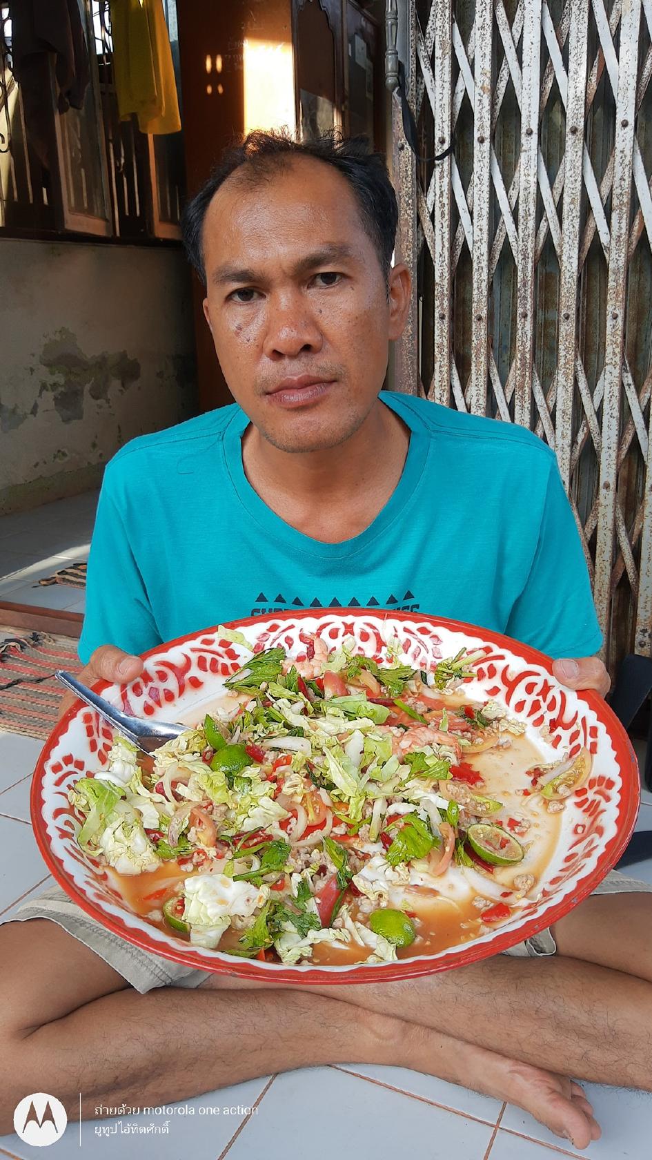 ร้านปลาร้าน้องพร