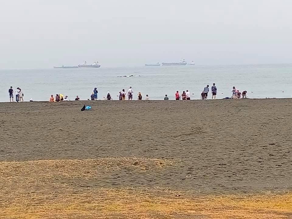 海忠寶活海產