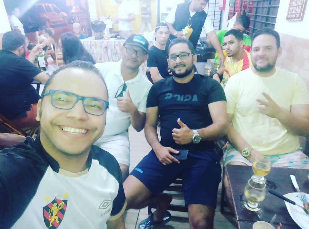 Bar Caldinho do Adelino