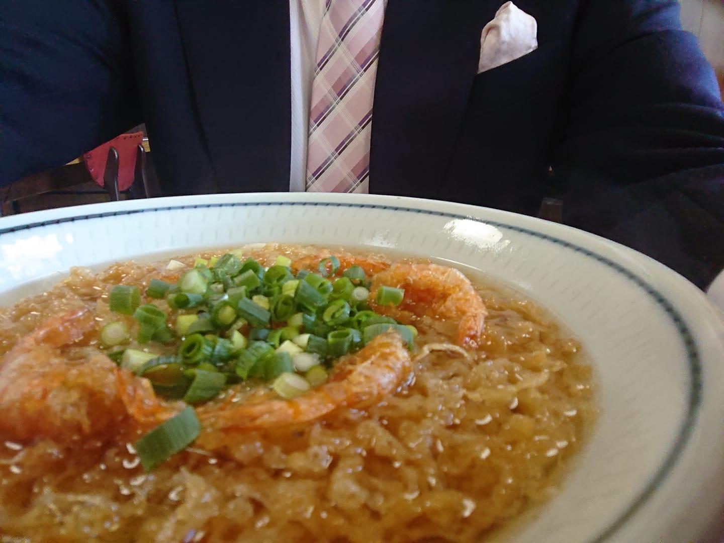 松本うどん