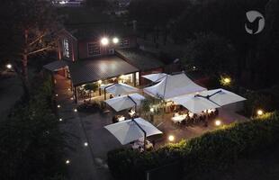 Antico Ristoro Le Colombaie