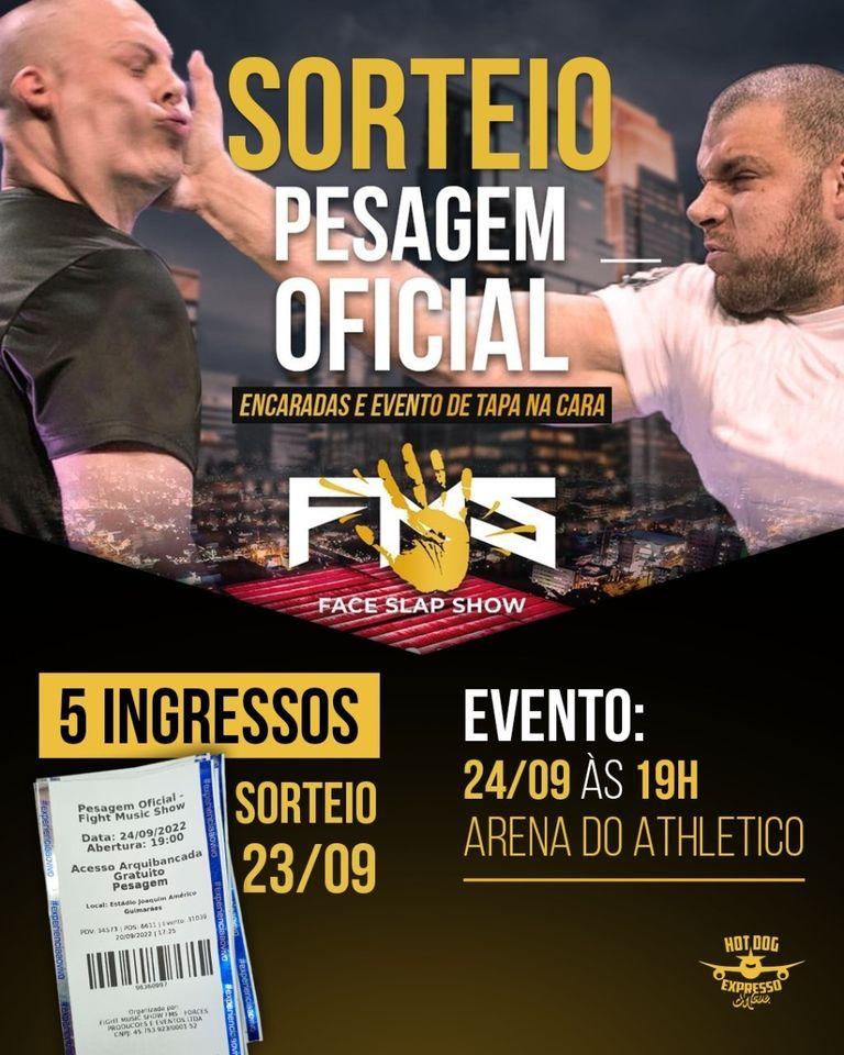 Hot Dog Expresso Move