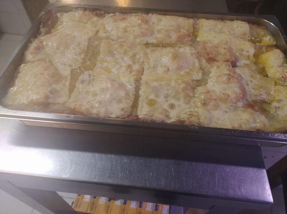 Self Service "la Fiorentina"