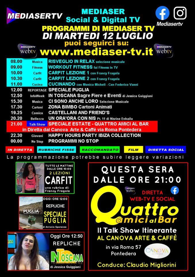 Canova arte e caffè