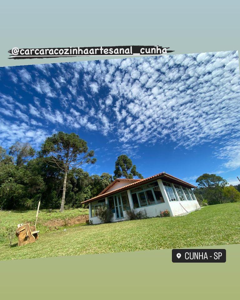 Carcará Cozinha Artesanal