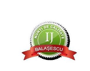 Balasescu IJ SRL