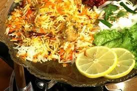 The Sultan Catering