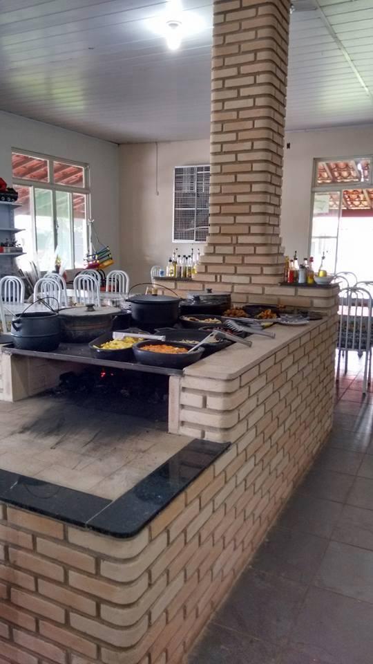 Restaurante&Lanchonete Riacho