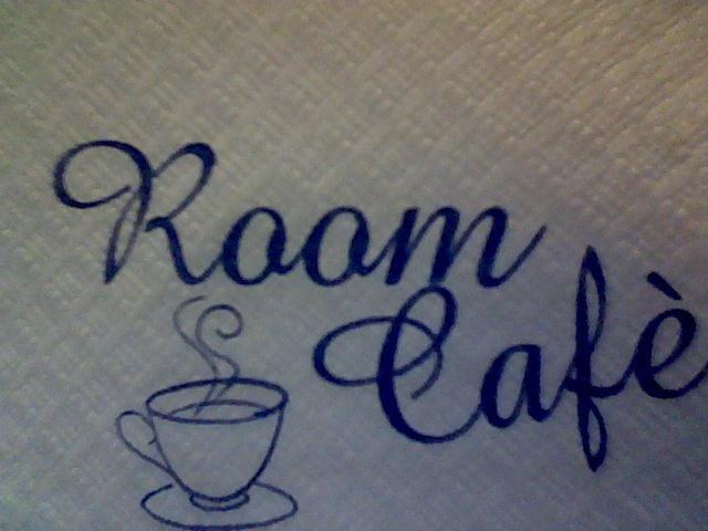 Room Cafè