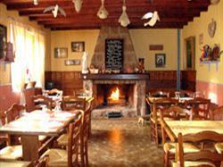 Auberge du Vieux Pré