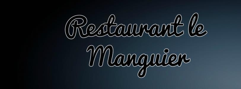 Restaurant Le Manguier