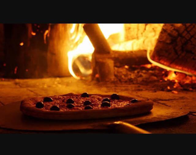 A Casa Da Pizza Rio Claro SP