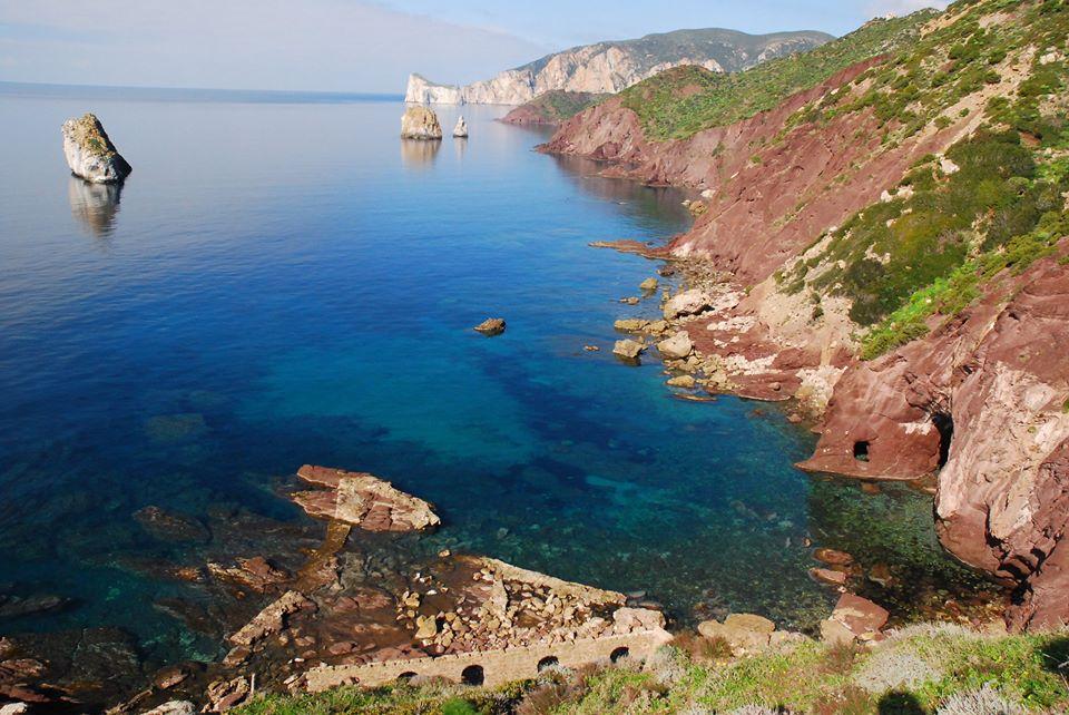 L'Incanto Tanca Piras casa vacanza