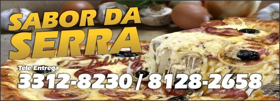 Sabor da Serra Delivery