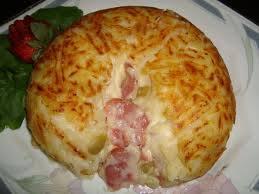 Disk Batata Suiça Suiça