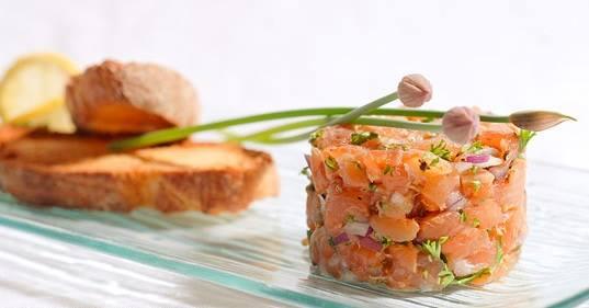 Restaurant - Bar La Plage