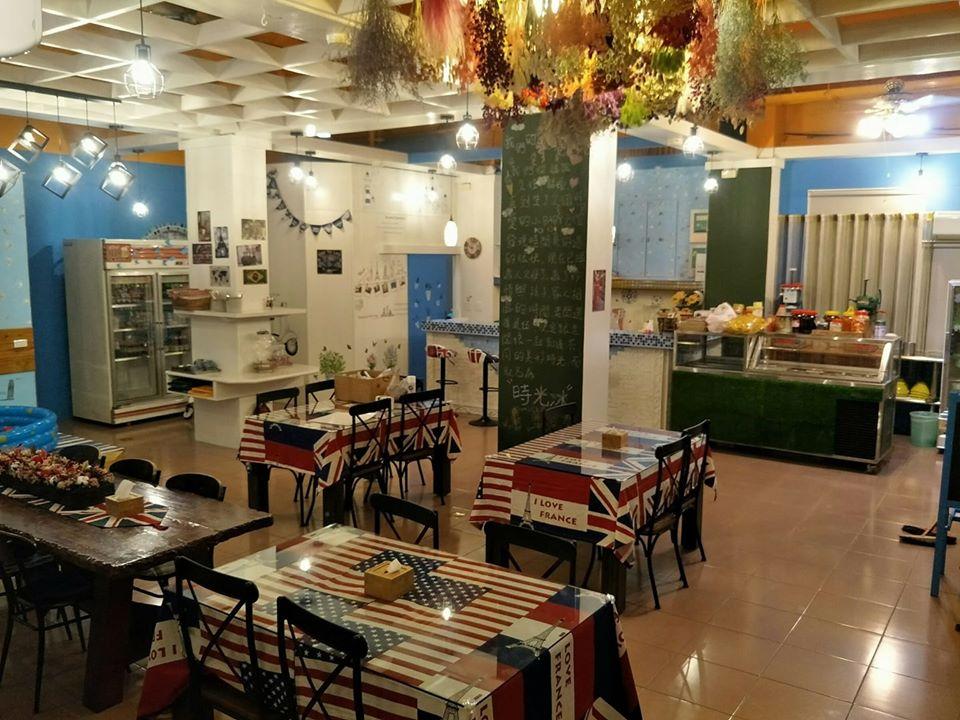 時光冰