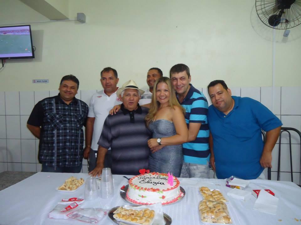 La chapa Teotônio Vilela AL