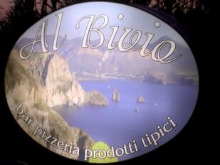 Al Bivio Bar Pizzeria Prodotti Tipici