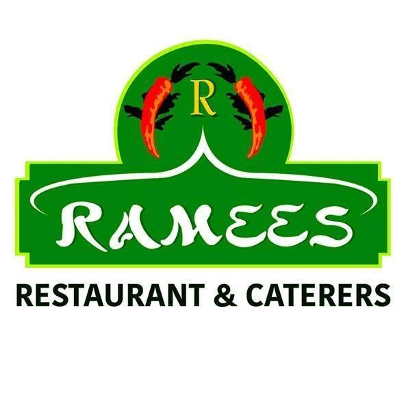 Ramees Restaurant Kottiyam Kollam (Quilon)