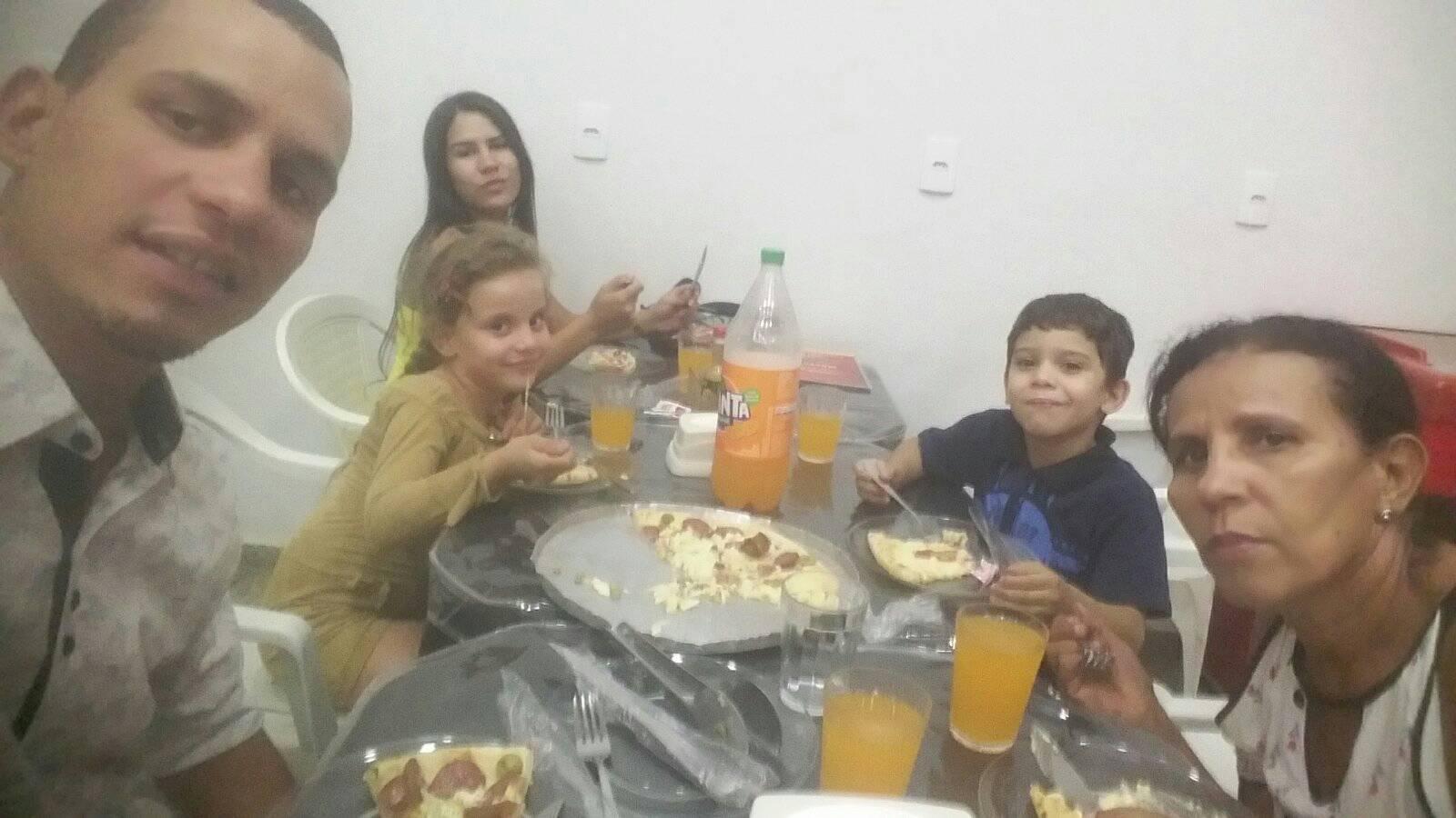 Maezona Pizzaria