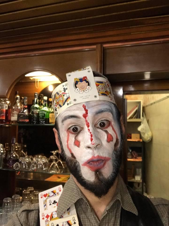 Al salotto Bar
