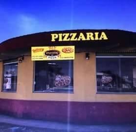 Império da Pizza Bertioga SP
