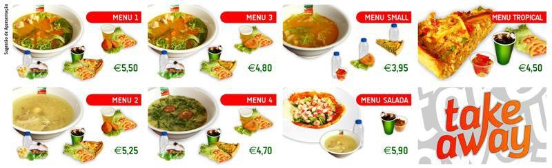 Sopas & Sopas Taveiro
