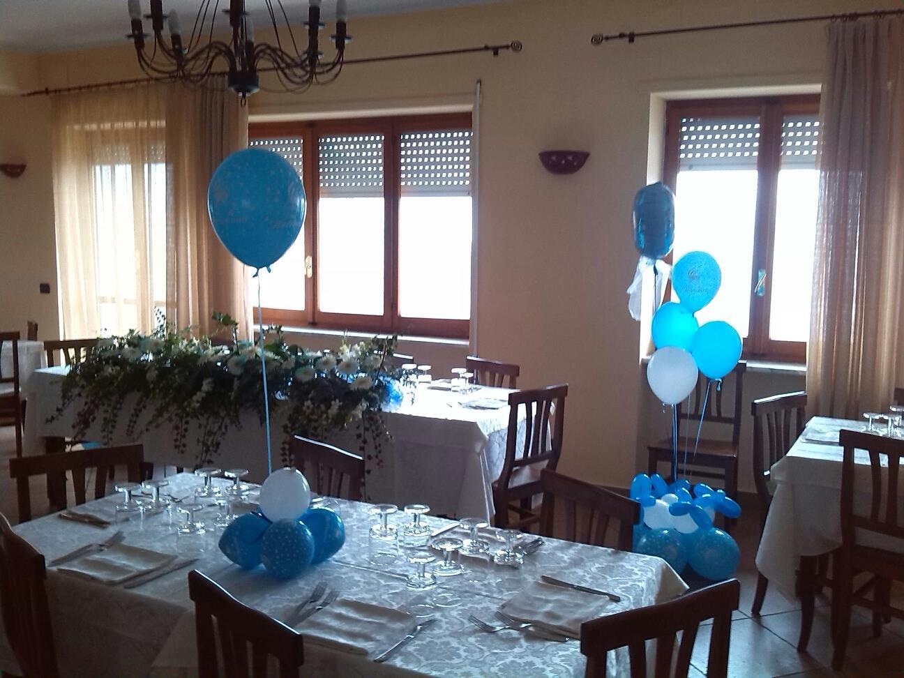 La Locanda dei Briganti