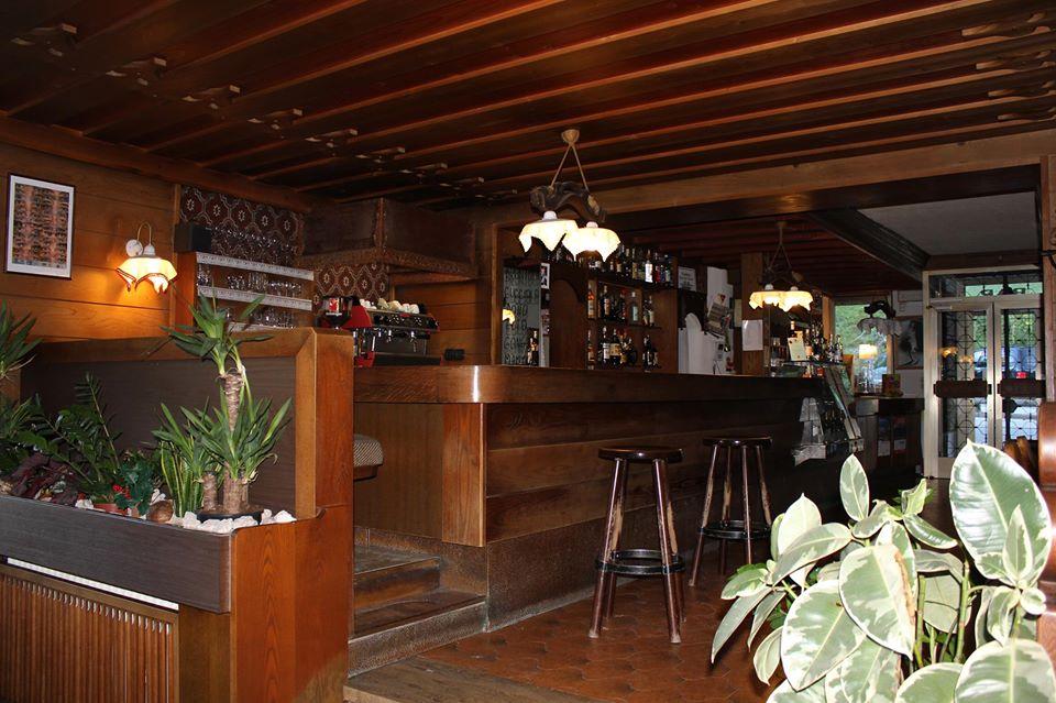 Hotel Cima Belpra'
