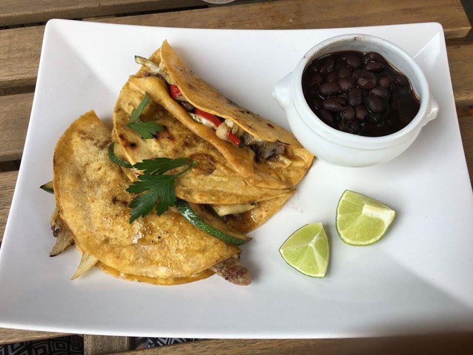 Carlito's Güey Zürich Zürich