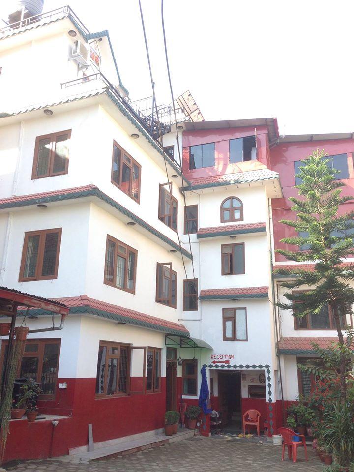 BABA GUEST HOUSE
