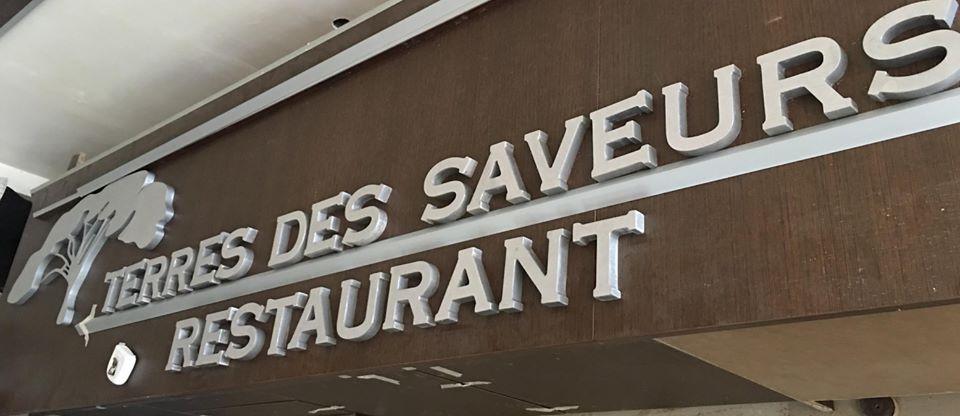 Terres des Saveurs