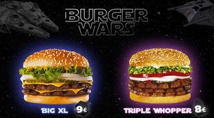 Burgers Night Melun-Sénart