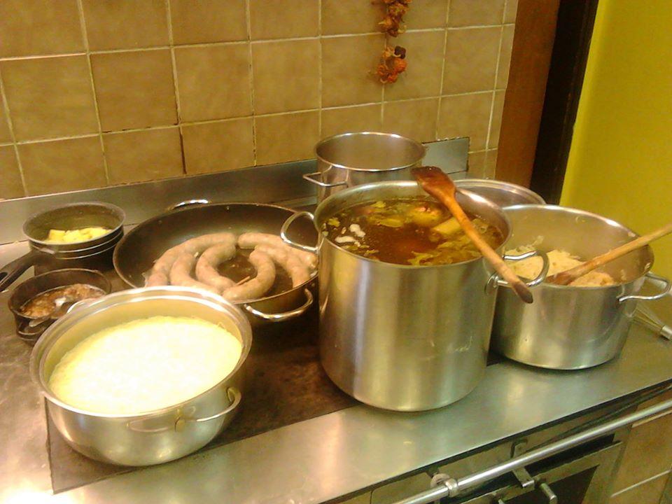 Gostilna Bučinek Tomaž Šmon s.p.