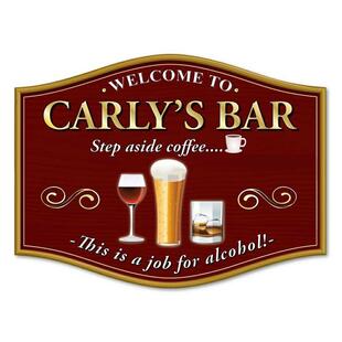 Carly's Bar & Coffee