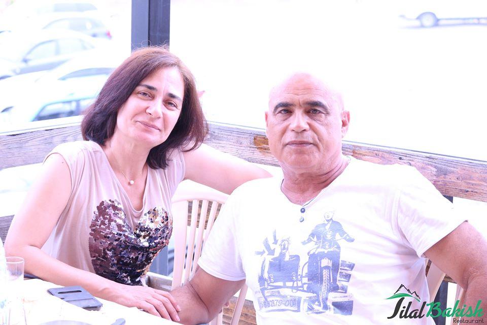 Tilal bakish