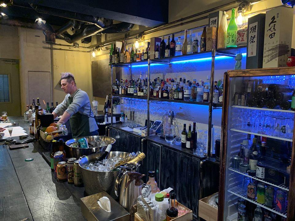 North Village Bar & Grill