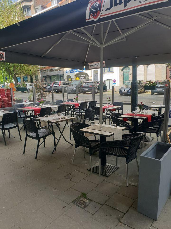 Il Perfetto Forest Brussels