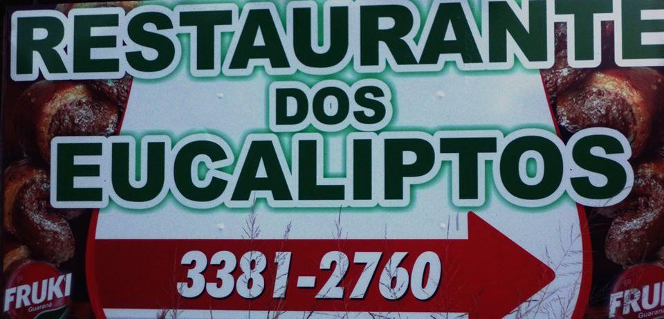 Restaurante dos Eucaliptos