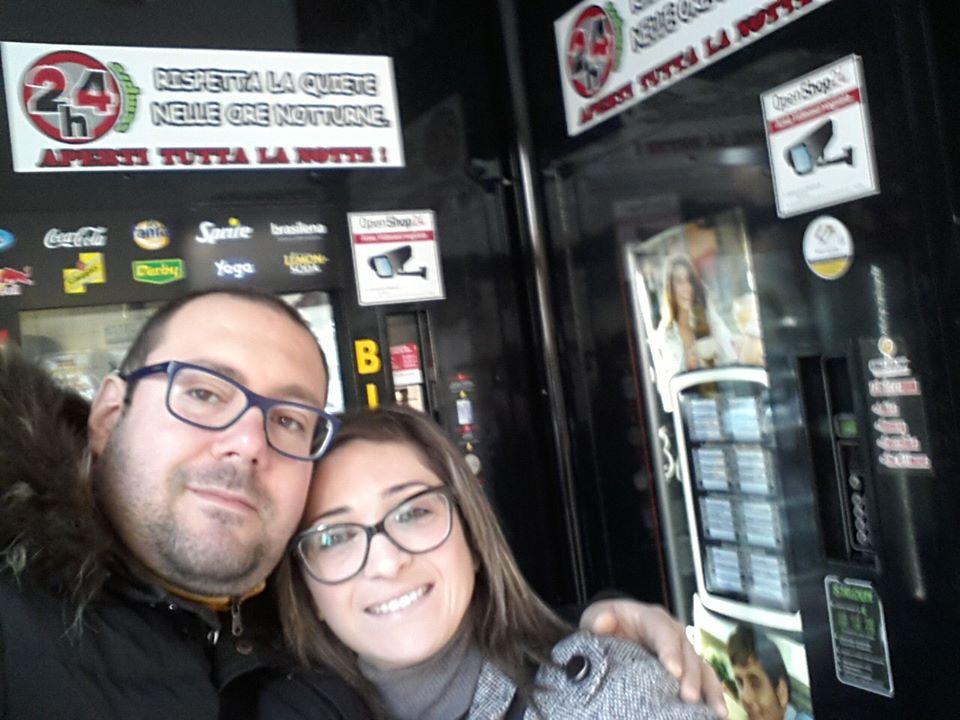 Openshop24 Amantea