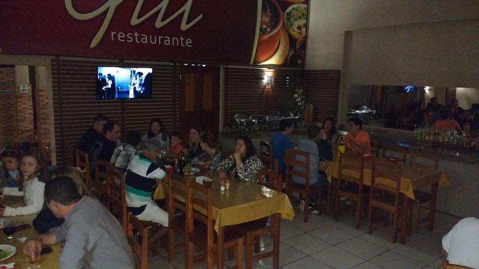 Restaurante Gril"" Bicas MG