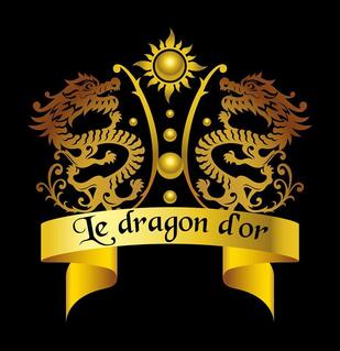 Le dragon d'or Rimouski QC
