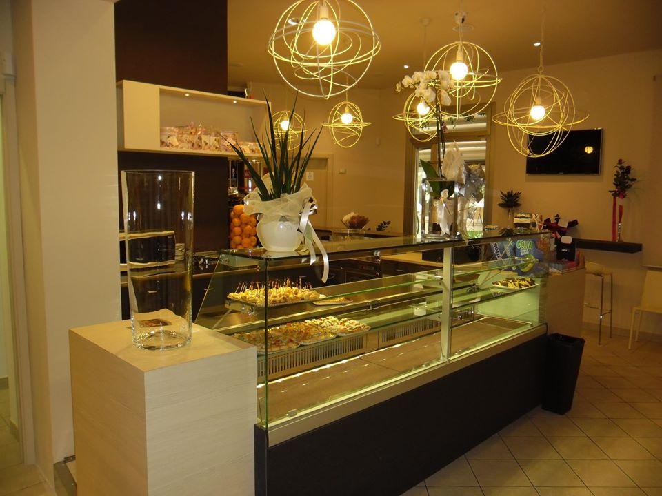 Barbatrucco Bar
