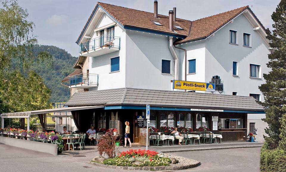 Restaurant Pöstli