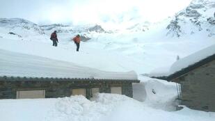 Rifugio delle Marmotte - Affittacamere