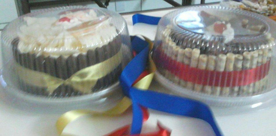 Panificadora E Lanchonete Líder